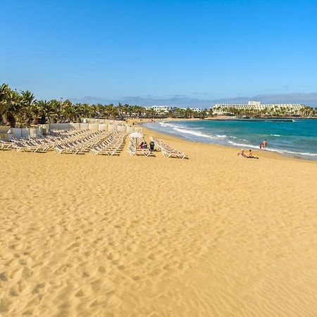 Lanzahost Casa Cala Apartment Costa Teguise Bagian luar foto
