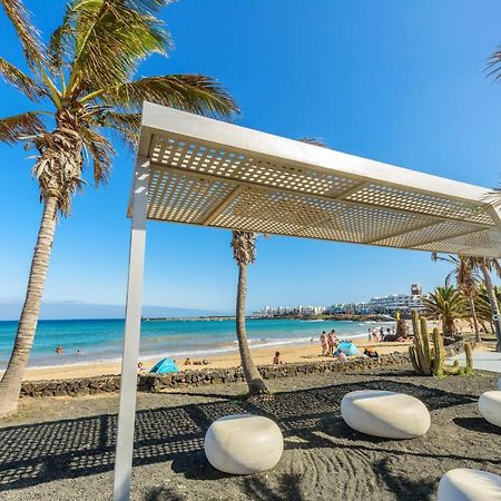 Lanzahost Casa Cala Apartment Costa Teguise Bagian luar foto