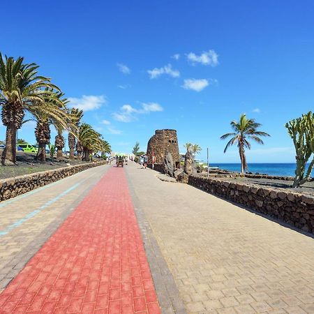 Lanzahost Casa Cala Apartment Costa Teguise Bagian luar foto