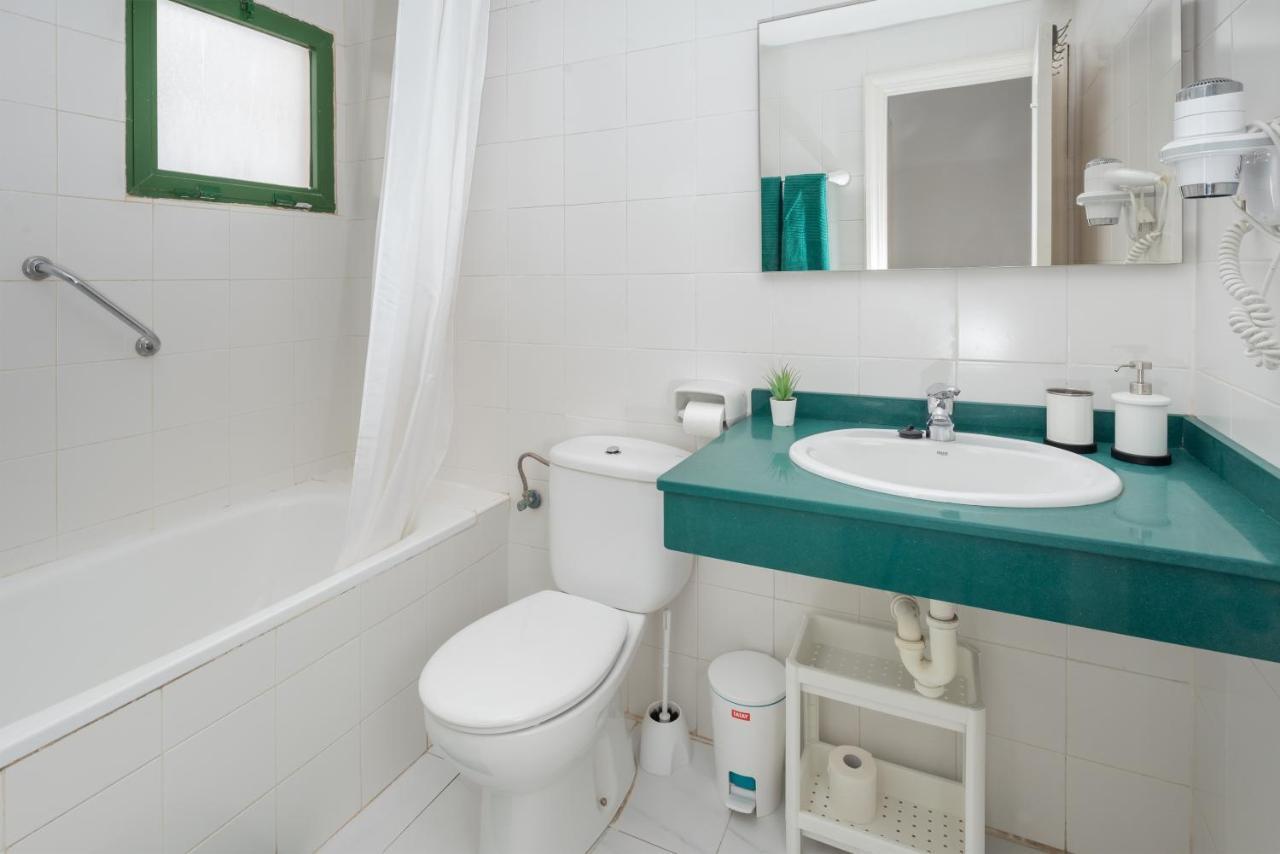Lanzahost Casa Cala Apartment Costa Teguise Bagian luar foto