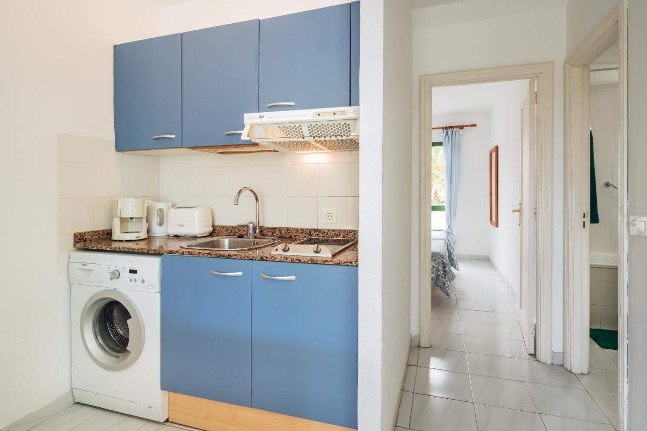 Lanzahost Casa Cala Apartment Costa Teguise Bagian luar foto