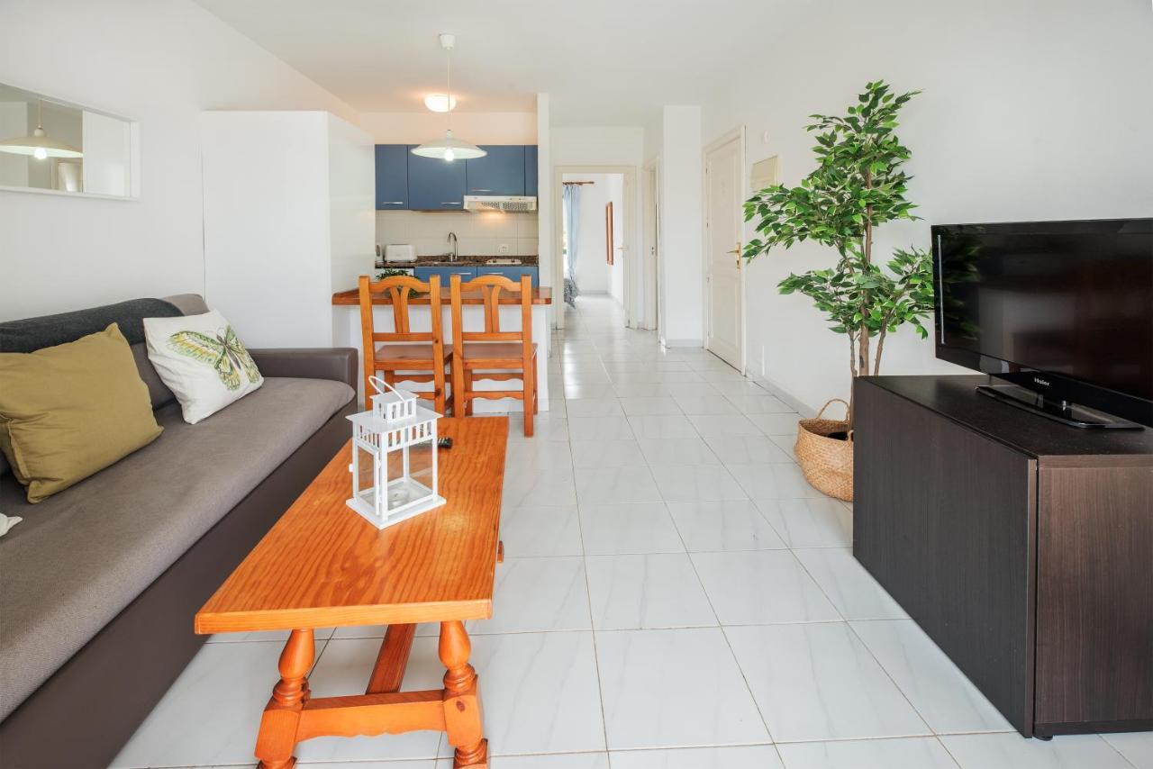 Lanzahost Casa Cala Apartment Costa Teguise Bagian luar foto